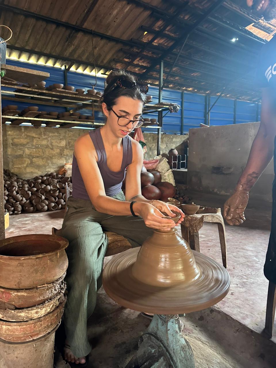 Traditional Crafts gallery image