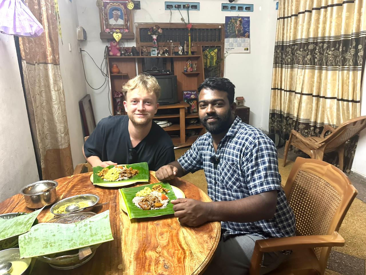 Srilankan Foods gallery image