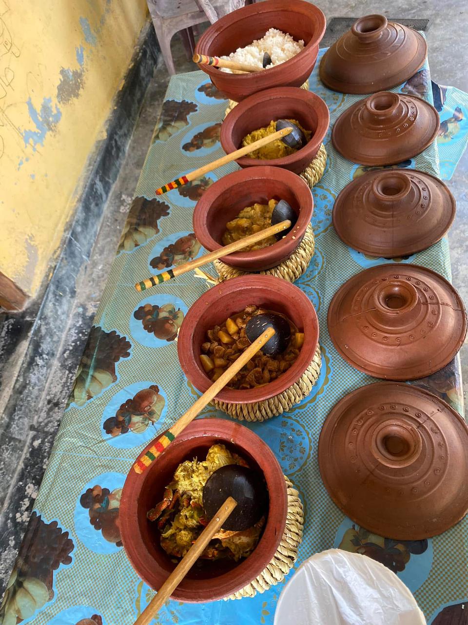 Srilankan Foods gallery image