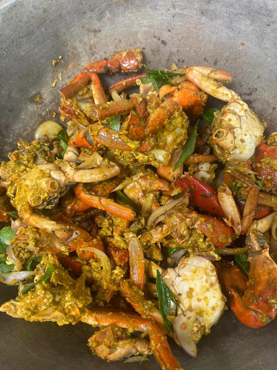 Srilankan Foods gallery image