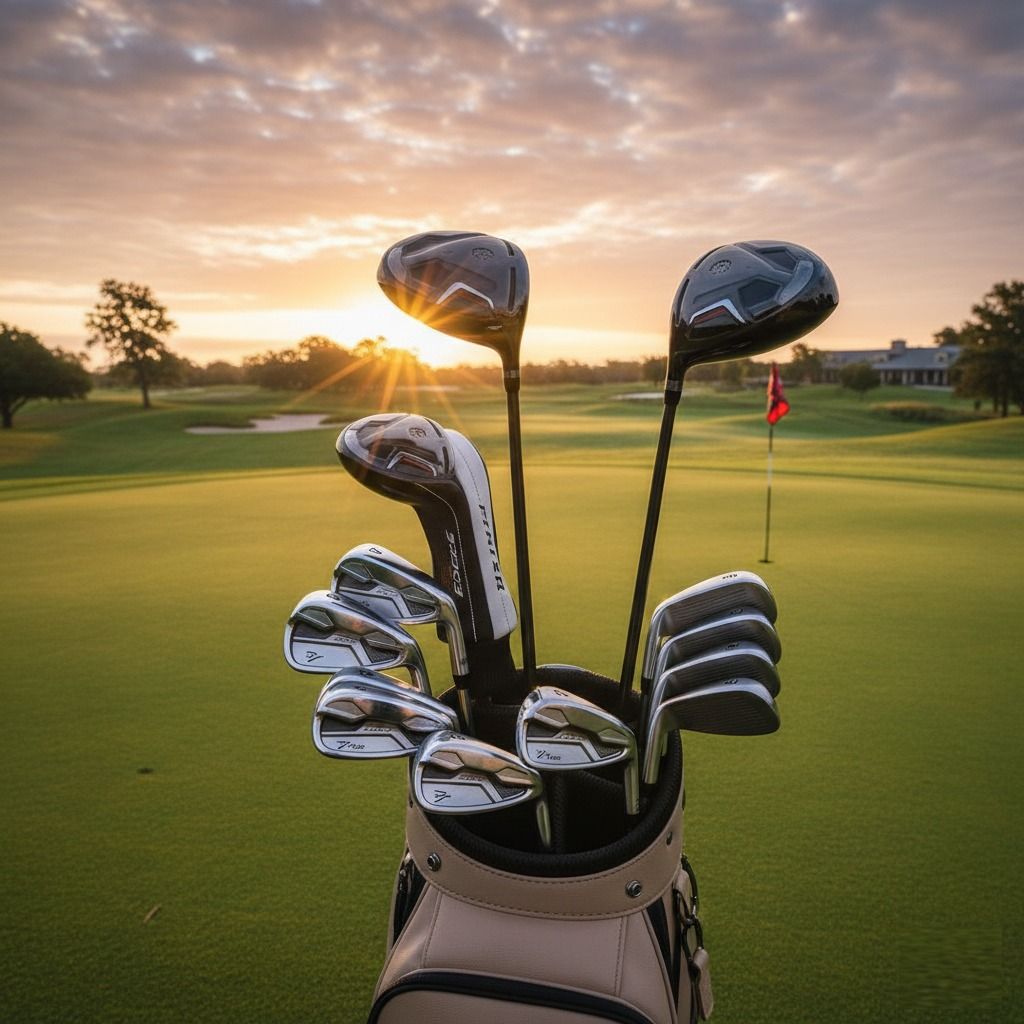 Ceylon Golf & Leisure