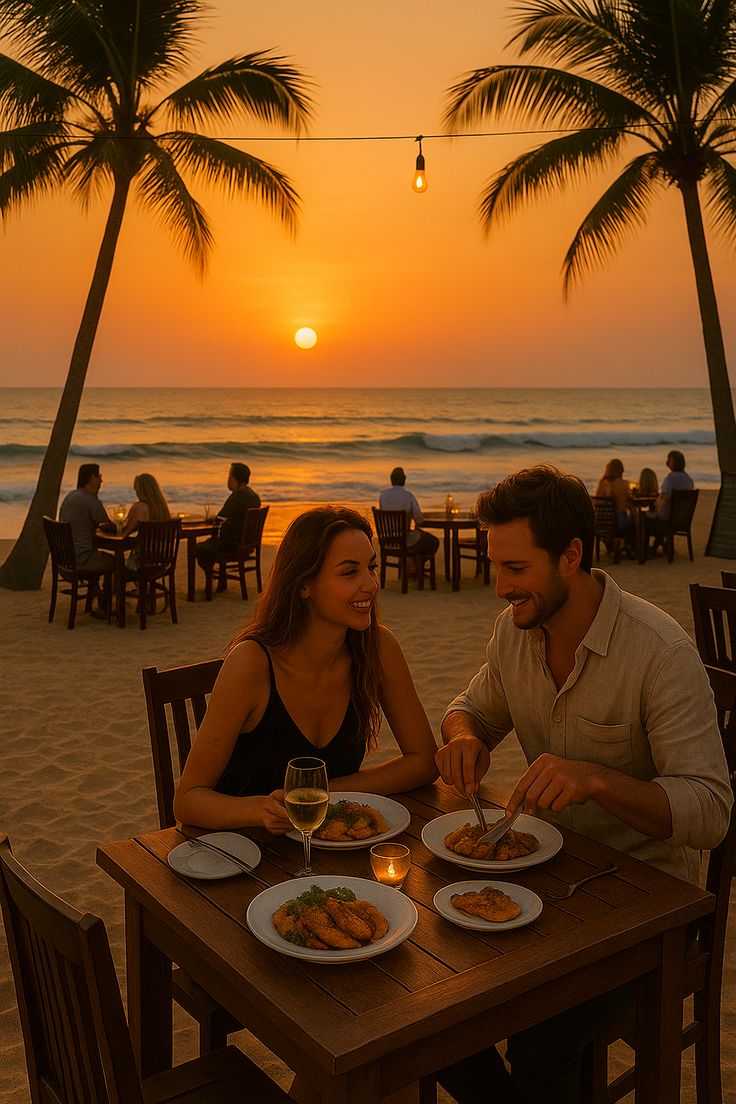 Ceylon Romance & Honeymoon Escape