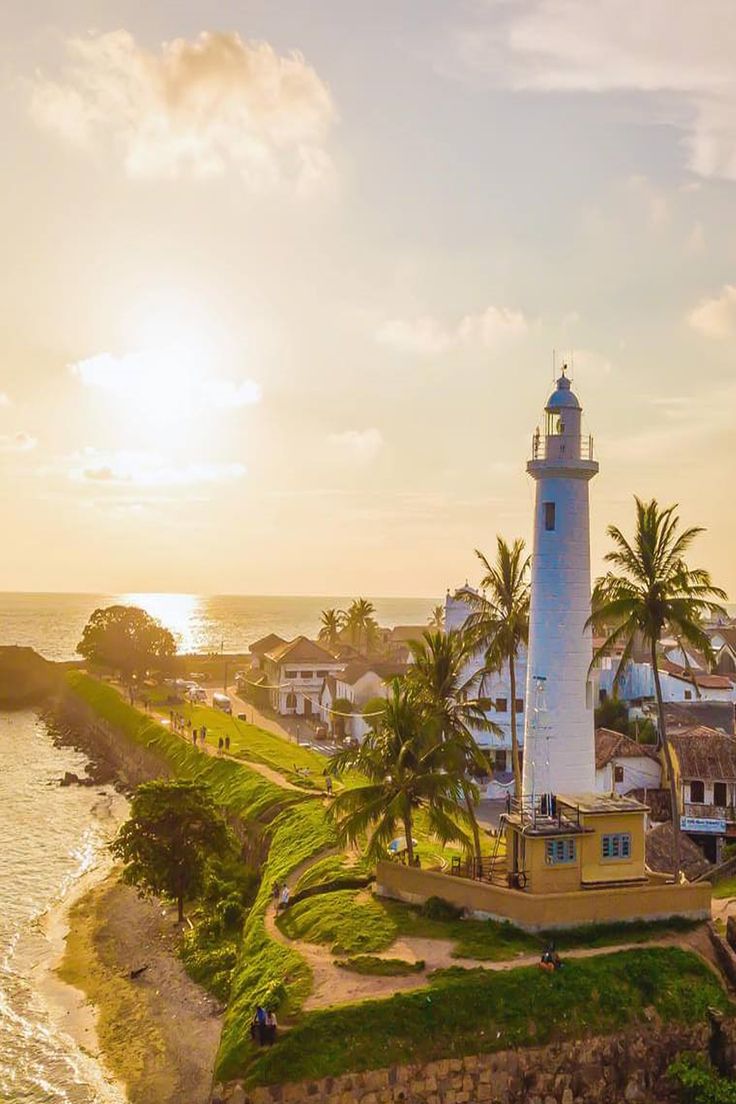 Galle City Day Tour – History, Culture & Coastal Charm